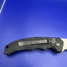 Boker Plus Intention II Auto Knife
