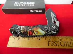 ELITEDGE TRUSTED BRAND SPRING ASSIST WITH APPROX5quot IN BOX UNUSED FROM A FEW YRS AGO