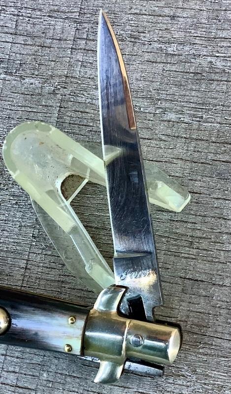 Another Nice 6.75 Italian BOBC minty Another Nice 6.75 Italian BOBC minty