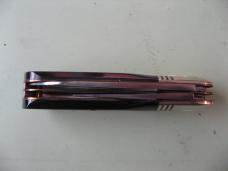 GREAT EASTERN  TIDIOUTE 252208 BARLOW SMOOTH BUFFALO HORN #2