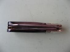GREAT EASTERN  TIDIOUTE 252208 BARLOW SMOOTH BUFFALO HORN #3