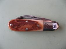 GREAT EASTERN  NORTHFIELD 250208 BARLOW FRONTIER BONE 
