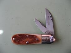 GREAT EASTERN  NORTHFIELD 250208 BARLOW FRONTIER BONE 