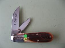 GREAT EASTERN  NORTHFIELD 250208 BARLOW FRONTIER BONE 