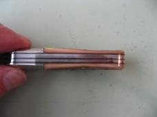 GREAT EASTERN  NORTHFIELD 250208 BARLOW FRONTIER BONE 
