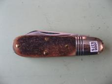 GREAT EASTERN  TIDIOUTE 252208 BARLOW FRONTIER BONE 