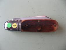 GREAT EASTERN  TIDIOUTE 252208 BARLOW FRONTIER BONE 