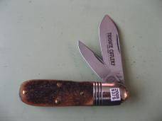 GREAT EASTERN  TIDIOUTE 252208 BARLOW FRONTIER BONE 