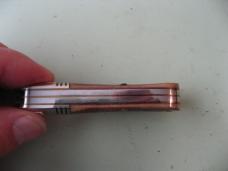 GREAT EASTERN  TIDIOUTE 252208 BARLOW FRONTIER BONE 
