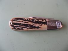GREAT EASTERN  NORTHFIELD 252208LP BARLOW GENUINE STAG 