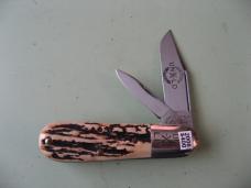 GREAT EASTERN  NORTHFIELD 252208LP BARLOW GENUINE STAG 