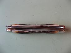 GREAT EASTERN  538208 CIGAR MUSKRAT BURNT STAG #1 