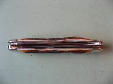 GREAT EASTERN  538208 CIGAR MUSKRAT BURNT STAG #2