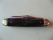 GREAT EASTERN NORTHFIELD 541209LPM CIGAR MUSKRAT  MOOSE BLACK BUFFALO HORN