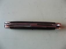 GREAT EASTERN NORTHFIELD 541209LPM CIGAR MUSKRAT  MOOSE BLACK BUFFALO HORN