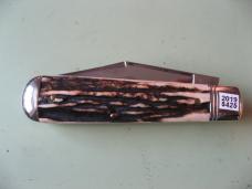 GREAT EASTERN NORTHFIELD 861219 OIL FIELD JACK SAMBAR STAG