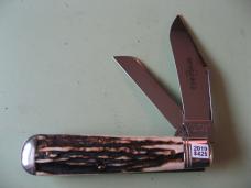 GREAT EASTERN NORTHFIELD 861219 OIL FIELD JACK SAMBAR STAG