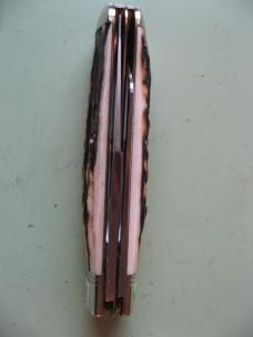 GREAT EASTERN NORTHFIELD 861219 OIL FIELD JACK SAMBAR STAG