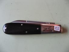 GREAT EASTERN NORTHFIELD 772119 YANKEE BARLOW AFRICIAN BLACKWOOD SFO