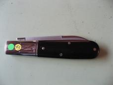 GREAT EASTERN NORTHFIELD 772119 YANKEE BARLOW AFRICIAN BLACKWOOD SFO
