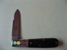GREAT EASTERN NORTHFIELD 772119 YANKEE BARLOW AFRICIAN BLACKWOOD SFO
