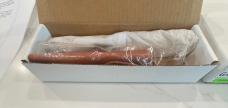 Bark River Gameskeeper Bronze Maple Burl Mint in original box. Discontinued item