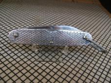 CAMILLUS U.S.A. MADE VINTAGE 1994 U.S.M.C. MILITARY MULTI-PURPOSE FOUR BLADES SURVIVAL POCKET KNIFE