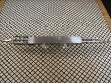 CAMILLUS U.S.A. MADE VINTAGE 1994 U.S.M.C. MILITARY MULTI-PURPOSE FOUR BLADES SURVIVAL POCKET KNIFE