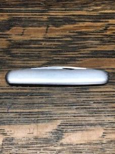 Case XX Senator Pen Knife M279 SS 4 Dot 1976 Pocket Knife