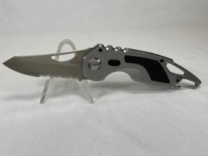 GERBER USA GB000169 AO FAST 30 Assisted Safety Lock w Carabiner 