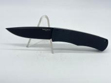 PRO-TECH USA BR 1.7 Whiskers Design Bolster Lock Automatic Release w/ OMP Box