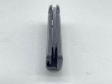 CRKT 3802K Lerch Design LCK Blackout Reverse Tanto Assisted Flipper