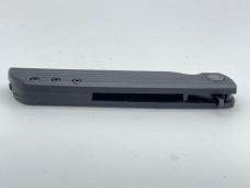 CRKT 3802K Lerch Design LCK Blackout Reverse Tanto Assisted Flipper