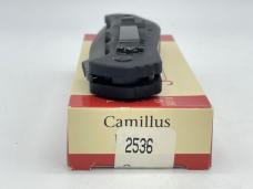 CAMILLUS Darrel Ralph Designs 18-Xray Slide Automatic w/ OMP Box