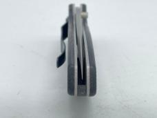 KERSHAW USA 1570ST Ken Onion Design Black G10 Assist Liner Lock Avalanche