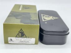 LONE WOLF KNIVES USA LM23290 Ltd. Cocobolo Damascus Paul Presto Folder w/ OMP BOX