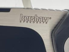 KERSHAW China 1955 Rexford Design Showtime Assisted Frame Lock w/ OMP Box