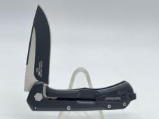 KERSHAW China 1955 Rexford Design Showtime Assisted Frame Lock w/ OMP Box