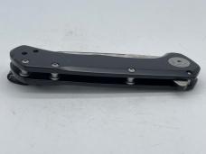 KERSHAW China 1955 Rexford Design Showtime Assisted Frame Lock w/ OMP Box