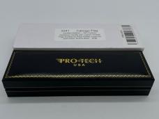 PRO-TECH USA Limited Edition PK Custom Calmigo Flag Automatic #198 w/ OMP Box