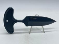 COLD STEEL TAIWAN Drop Forged Push Knife w/ Sheath IN OMP Box