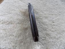 Holley Lakeville Conn Knife