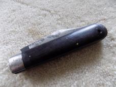 Holley Lakeville Conn Knife