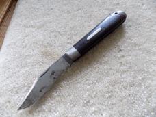 Holley Lakeville Conn Knife