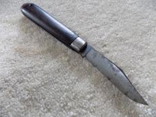 Holley Lakeville Conn Knife