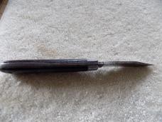 Holley Lakeville Conn Knife