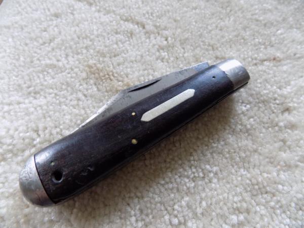 Holley Lakeville Conn Knife Holley Lakeville Conn Knife