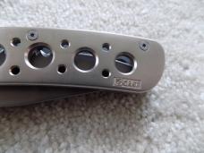 Denal 1613N CRKT Knife