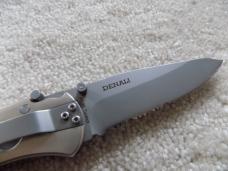 Denal 1613N CRKT Knife