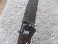 Denal 1613N CRKT Knife